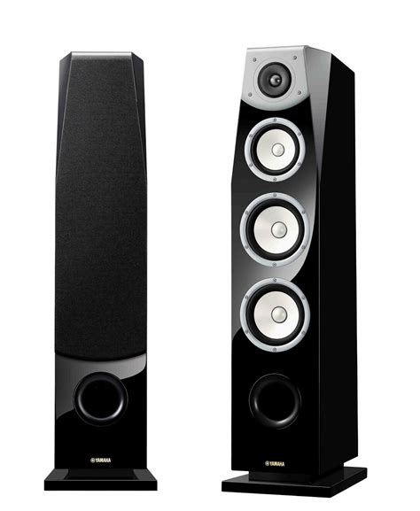 Bigger may not always be better, but it. Mono and Stereo High-End Audio Magazine: Yamaha Adds High ...