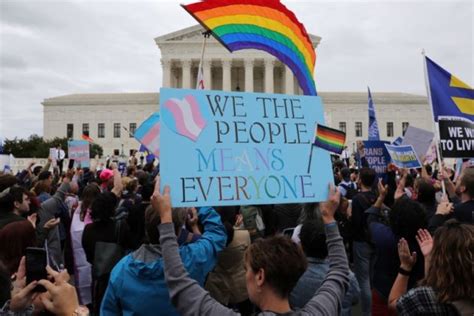 u s supreme court divided over gay transgender employment protection the jim bakker show