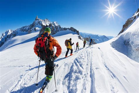 Chamonix experience is a mountain guiding company based at the foot of the aiguille du midi cable car, providing uiagm qualified guides for ski guiding, alpinism, mont blanc ascents. Guides - Chamonix, France - Introduction - Dave's Travel ...