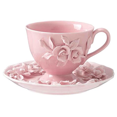 Homewares Kitchen Drinkware Rambling Rose Cup And Saucer Domayne Onl Tea Cups Tea