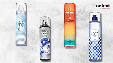 13 Best Bath And Body Works Scents To Add To Your Collection Pinkvilla
