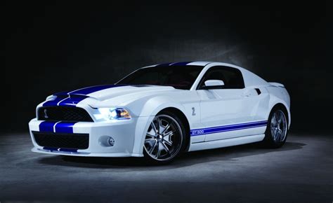 Just a tribute to such an amazing group of cars. Check Out This 2015 Mustang Shelby GT500 Rendering!