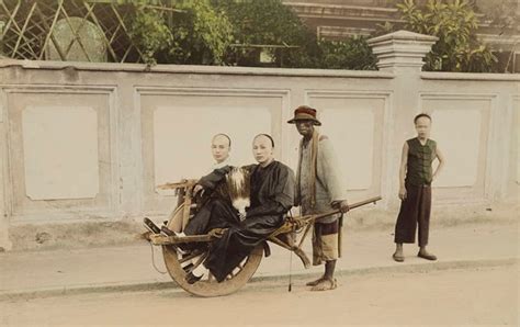 19th Century China Through Rare Photos