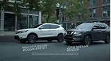 Nissan Commercial 2018 Pictures
