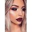30  Best Fall Makeup Looks And Trends For 2021 Beautiful Hair