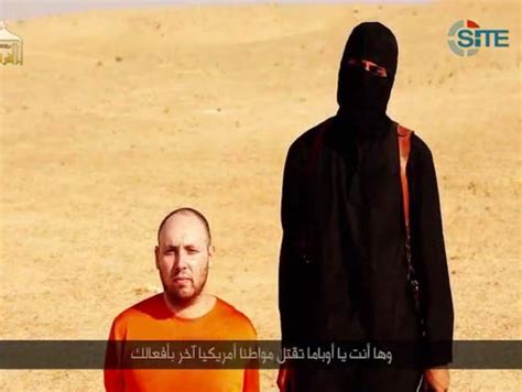 Islamic State Releases Video Depicting Another Beheading
