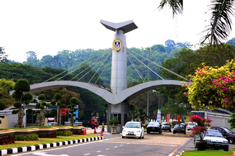 There is a network outage currently in universiti utara malaysia kuala lumpur (uumkl). Universiti Utara Malaysia - Security