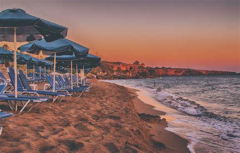 Free Download Seascape Island Sunset Kefalonia Greece Ammes