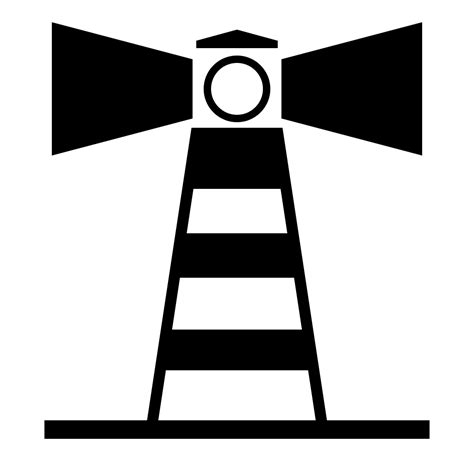 Lighthouse Svg Download Lighthouse Svg For Free 2019