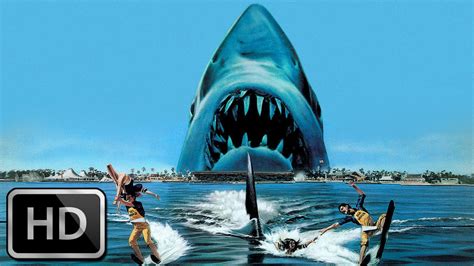 Check spelling or type a new query. Jaws 3 (1983) - Trailer in 1080p - YouTube