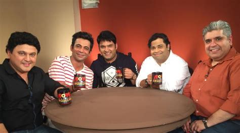 Индия добавлен 22 авг 2006. Rajeev Masand interview with kapil sharma | Veethi