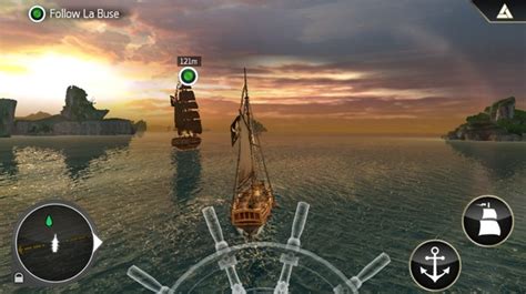 Assassin S Creed Pirates V Apk Obb Data Android Stallgame