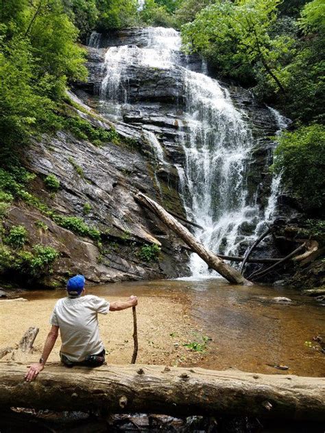Youll Love Hitting This Trail To Some Of The Most Beautiful Waterfalls