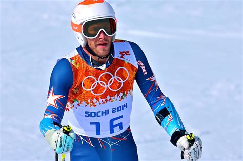 Bode Miller Injured Fails To Medal In Mens Giant Slalom At Sochi 2014
