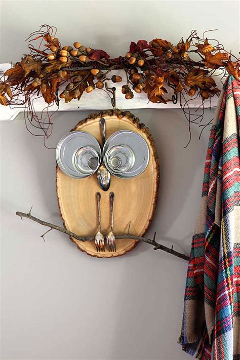 Check spelling or type a new query. Owl Craft Ideas For Home Decor - Rustic Crafts & Chic Decor