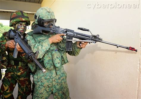 Sejarah Konflik And Militer History Of Royal Brunei Malay Regiment