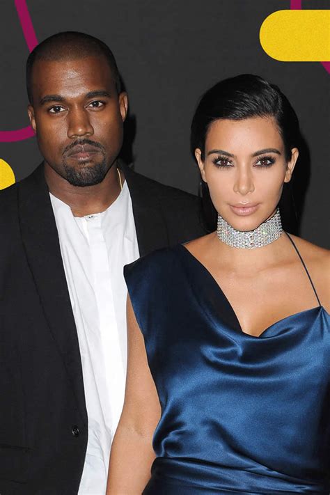 Et takes a look at the bizarre gossip details, and how it gained momentum on social media. Jeffree Star Breaks Silence On Kanye West Dating Rumors