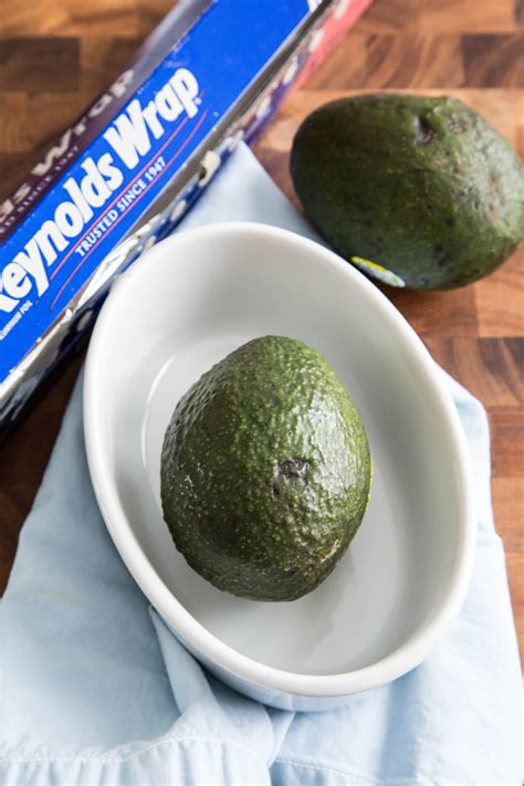 Can You Really Ripen An Avocado In Just 10 Minutes Kitchn