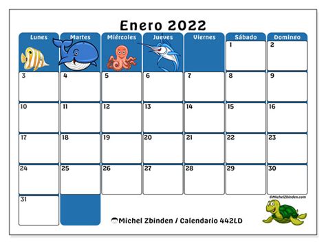 Calendario Colombia Ds Enero De 2022 Para Imprimir Michel Zbinden Es