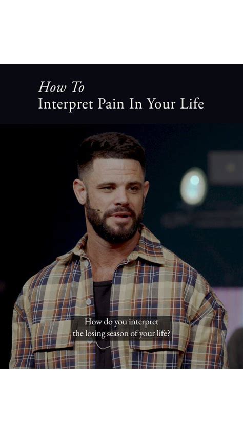 How To Interpret Pain In Your Life We Ve All Been There Maybe Some Of Us Feel Like We Re