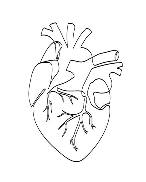 Heart Artwork Heart Wall Art Heart Art Painting Art Drawings Simple