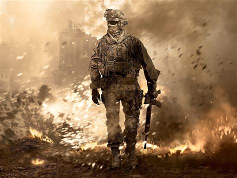 1600x1200 Call Of Duty 1600x1200 Resolution Hd 4k Wallpapers Images