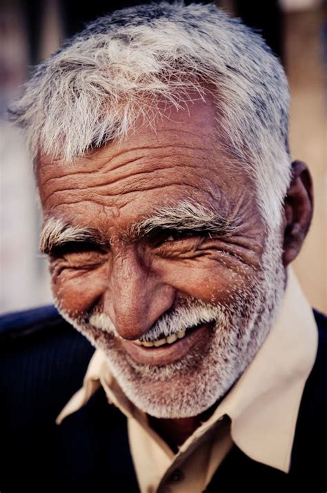 A Joyous Old Man Man Photography Drawing The Human Head Beautiful Smile