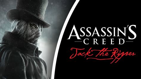 Assassin S Creed Syndicate Jack The Ripper P Fps Ps Youtube