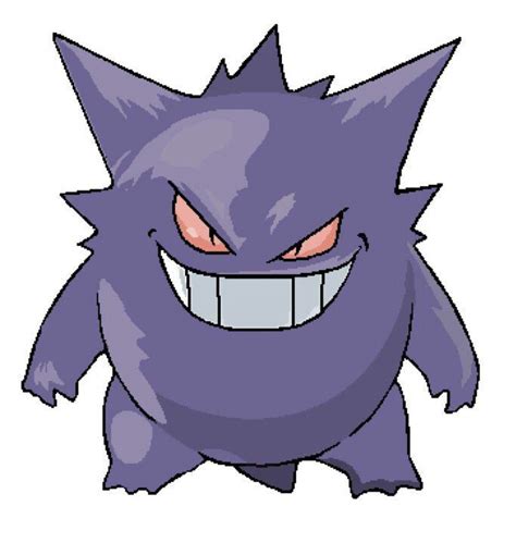 Top 5 Purple Pokémon Pokémon Amino