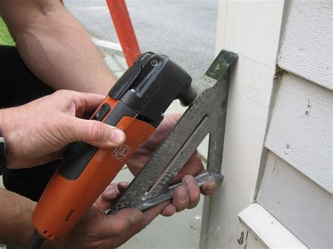 How To Repair Exterior Trim A Concord Carpenter
