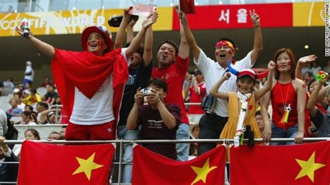 強化進まぬ中国サッカー代表、まずは競技人口の増加から 3 4 Jp