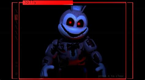 Withered Jolly By Marvelous554 On Deviantart