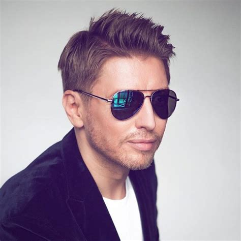 21 most popular mens hairstyles with glasses for 2019 hairdo hairstyle popular mens