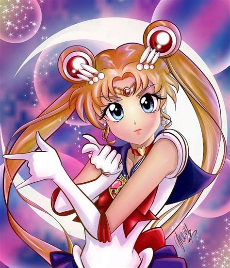 Sailor Moon Character Tsukino Usagi Image By Pixiv Id Zerochan Anime