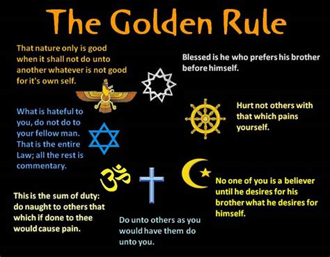 april 5th is golden rule day awaken