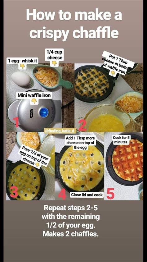 Most importantly, it has the perfect texture and taste of bread. Pin by rett on Keto Recipes | Recipes, Waffle maker recipes, Keto waffle