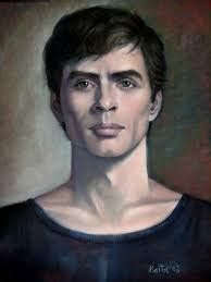 Rudolph nureyev & carla fracci : Who Was Rudolf Nureyev? - Dancers Forum