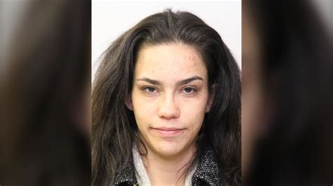 Police Searching For Missing Woman In Edmonton Area Ctv News