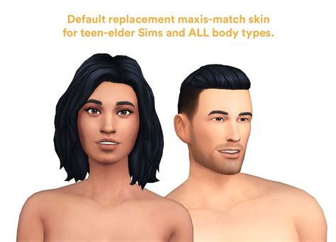 Luumias Lair Body Redux3 New Body Replacements To Improve Your