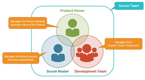 A Quick Guide To Agile Scrum Roles And Responsibilities Nulab