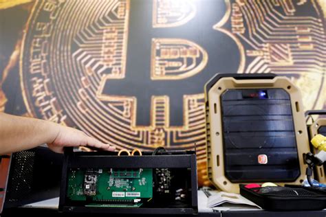 South Korea Cryptocurrency Exchange Bithumb Says Hacked 32 Million In