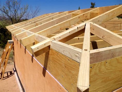Most timber framers layout a hip rafter with the timber being full, and after all the other joinery is layout and cut the last thing they do is. Hip Roofs Houses Home Improvement - House Plans | #165483
