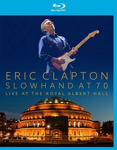 Eric Clapton Nothing But The Blues Blues Magazine