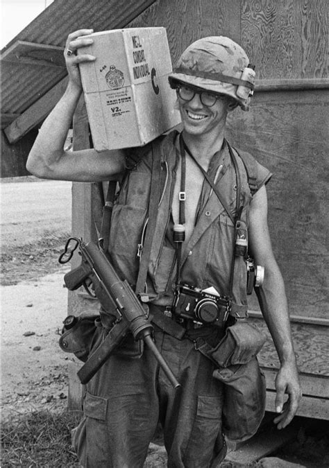 American Military History American War American Soldiers Vietnam