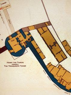 Planning a visit from london to windsor castle? Floor plan. windsor castle state apartments plan - Google ...