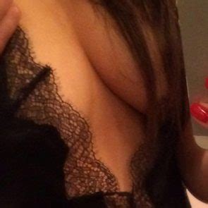 Ashley Mulheron Nude Leaked Photos Scandal Planet
