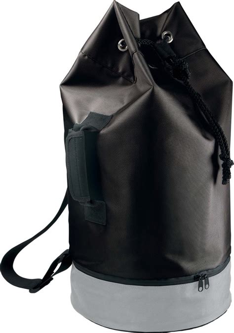 Sac marin 64 litres brodé personnalisé polyester KI0609 Broderie 42