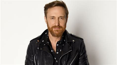 David guetta (born november 7th, 1967 in paris) is a french dj. David Guetta's brand new album is "almost finished"