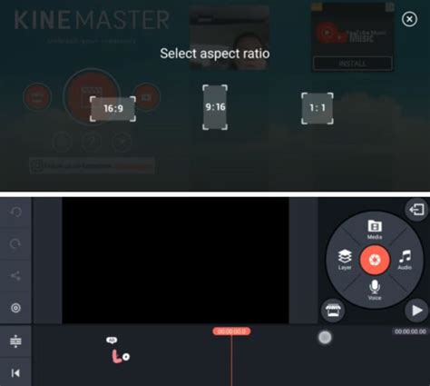 How To Use Kinemaster In 3 Easy Steps Softonic