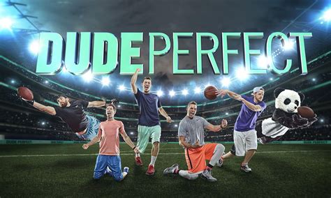 Dude Perfect Wallpapers Top Free Dude Perfect Backgrounds